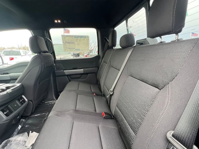 New 2026 Ford F150 XLT image 13