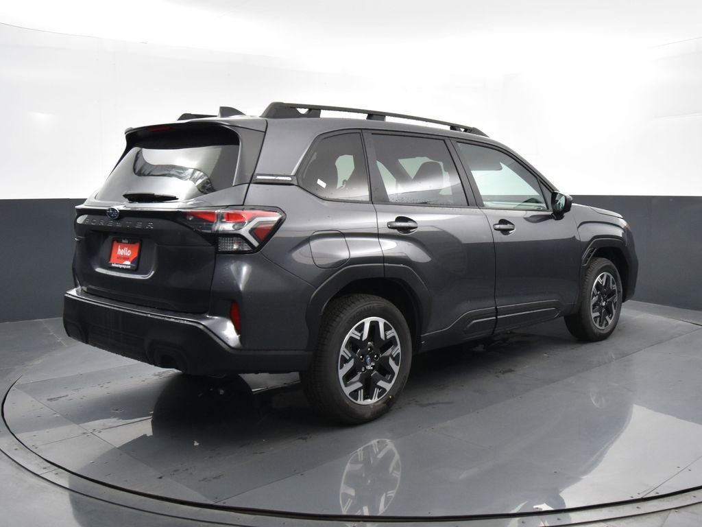 Used 2026 Subaru Forester Premium image 29