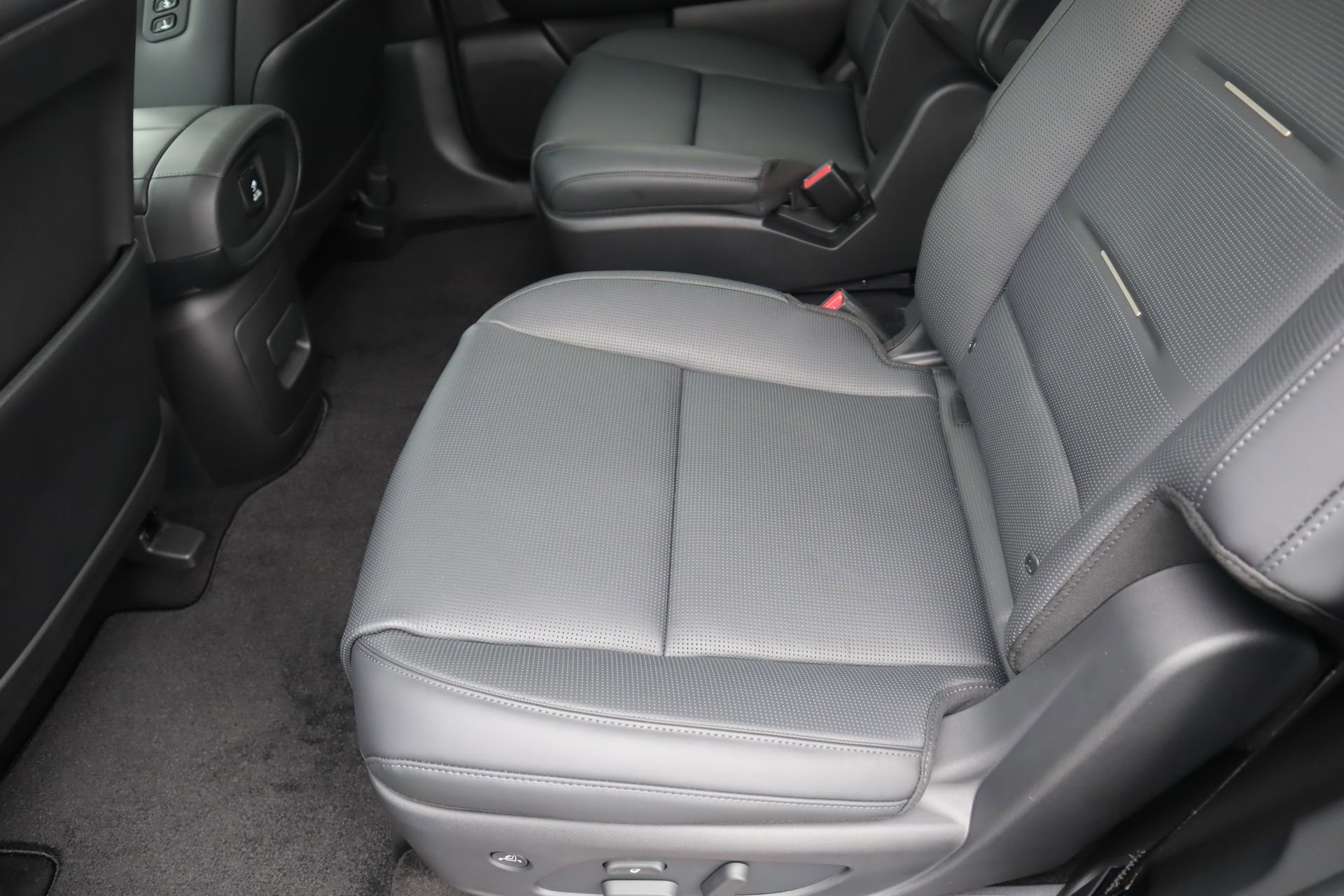 New 2026 Hyundai Palisade Calligraphy image 18