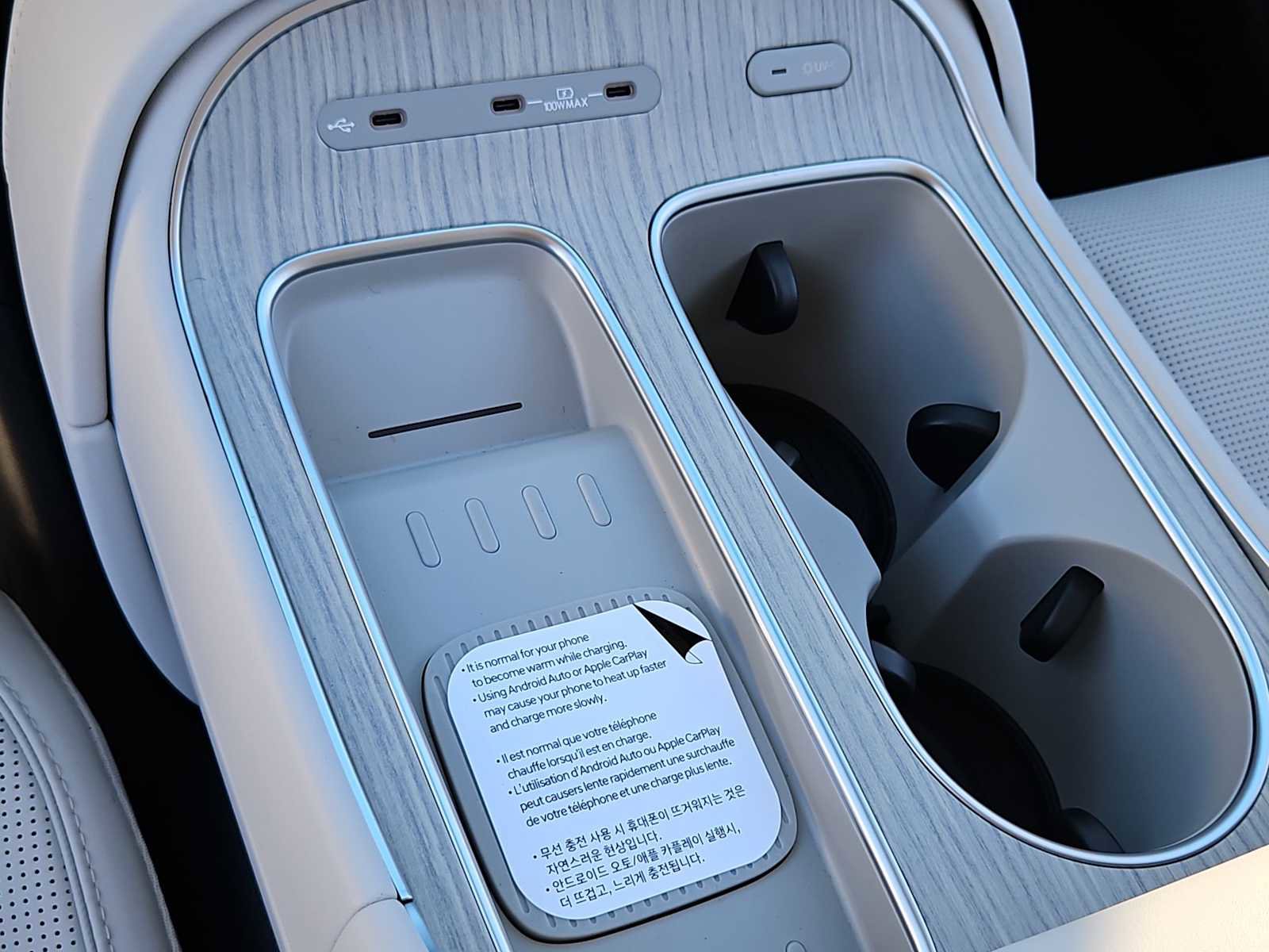 New 2026 Hyundai Palisade Calligraphy image 32