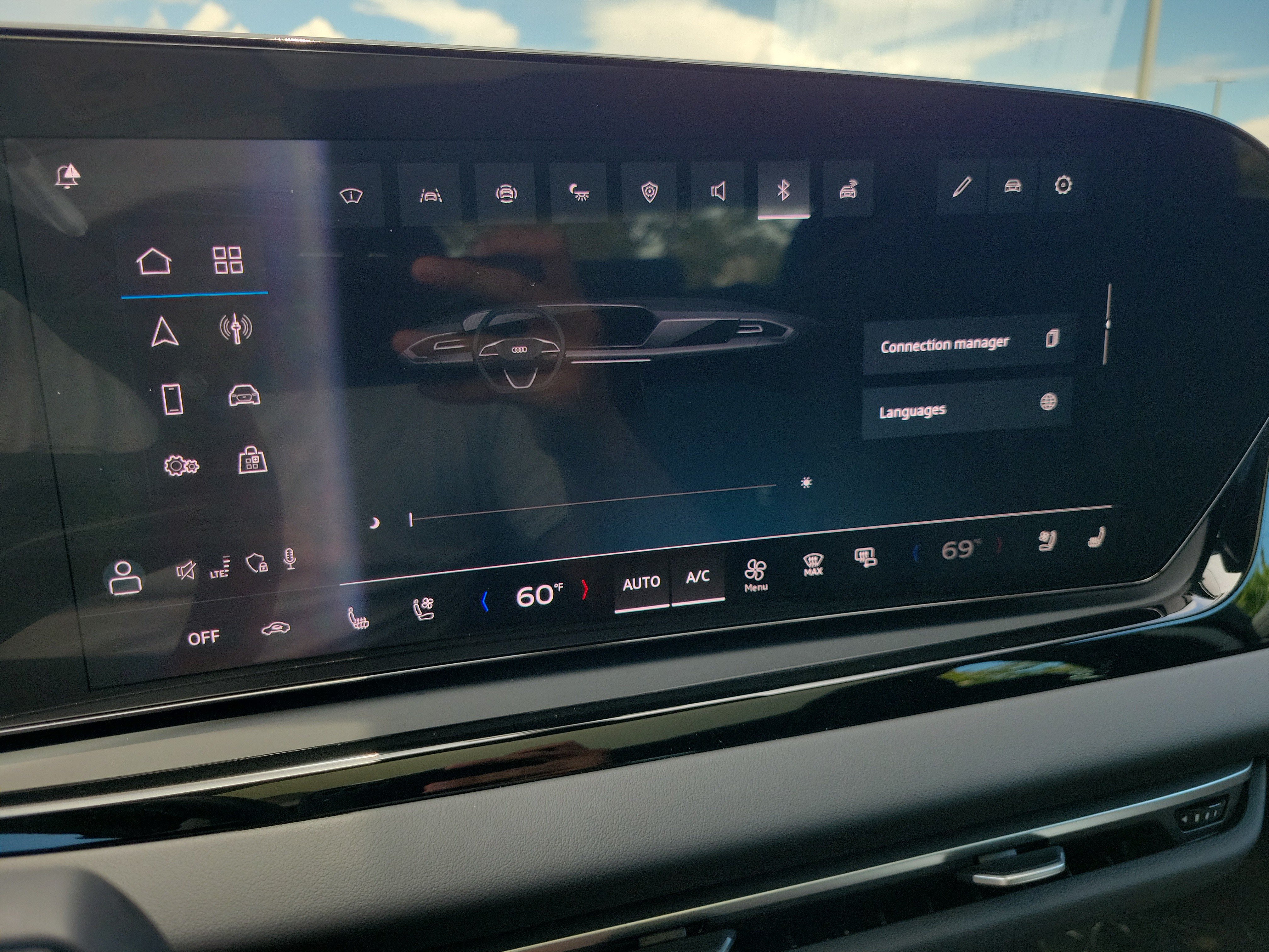 Certified 2025 Audi A5 2.0T Premium Plus w/ Premium Plus AWD/4WD image 23
