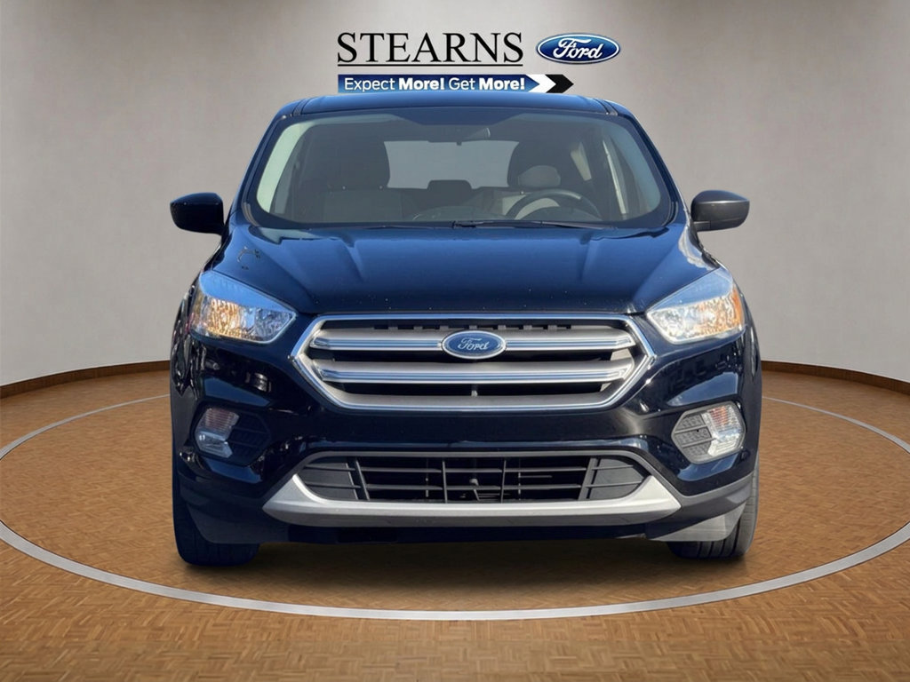 Used 2017 Ford Escape SE w/ SE Cold Weather Package FWD image 15