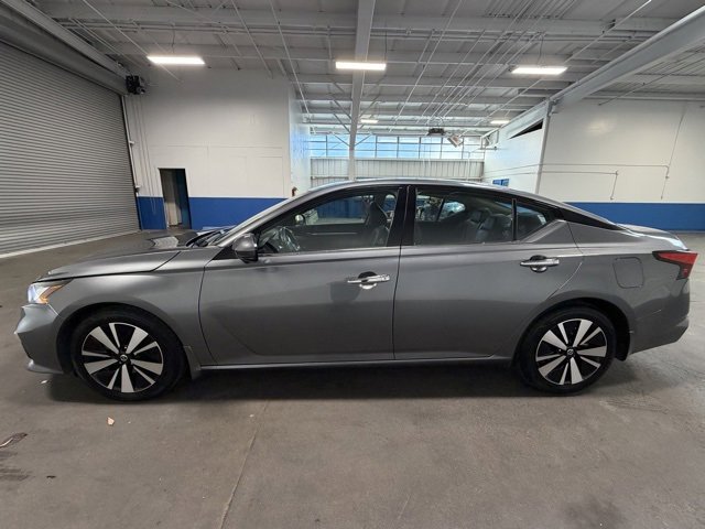Used 2022 Nissan Altima 2.5 SL image 6