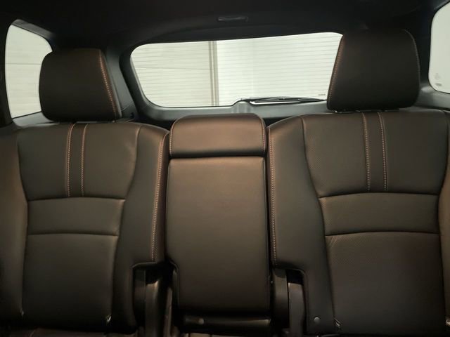 Certified 2022 Honda Passport TrailSport image 23