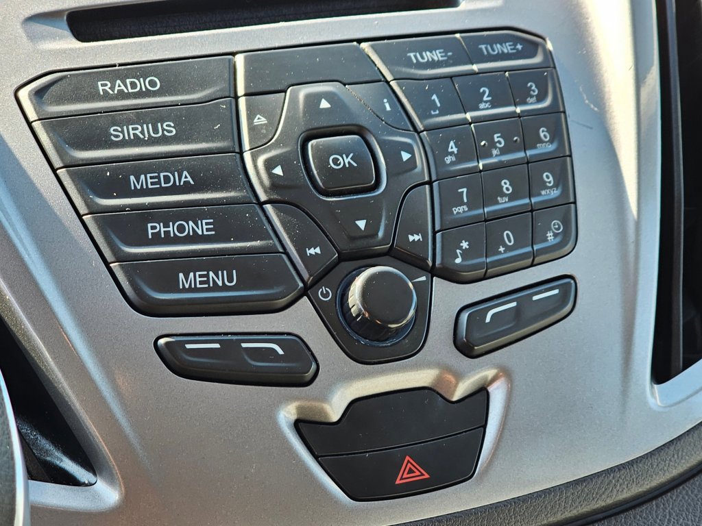 Used 2015 Ford Transit 350 XLT image 8