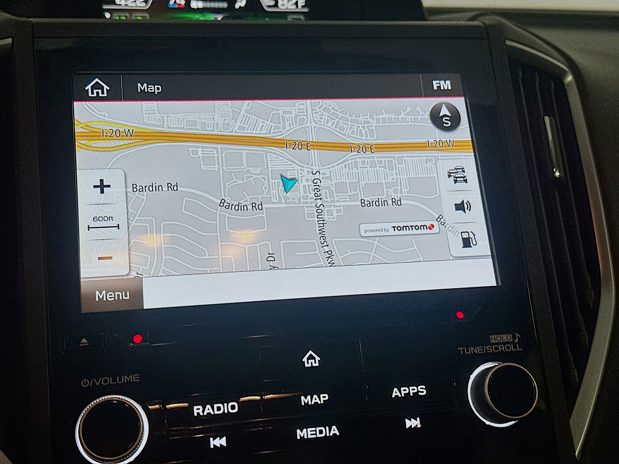 Used 2023 Subaru Crosstrek 2.5i Limited image 22