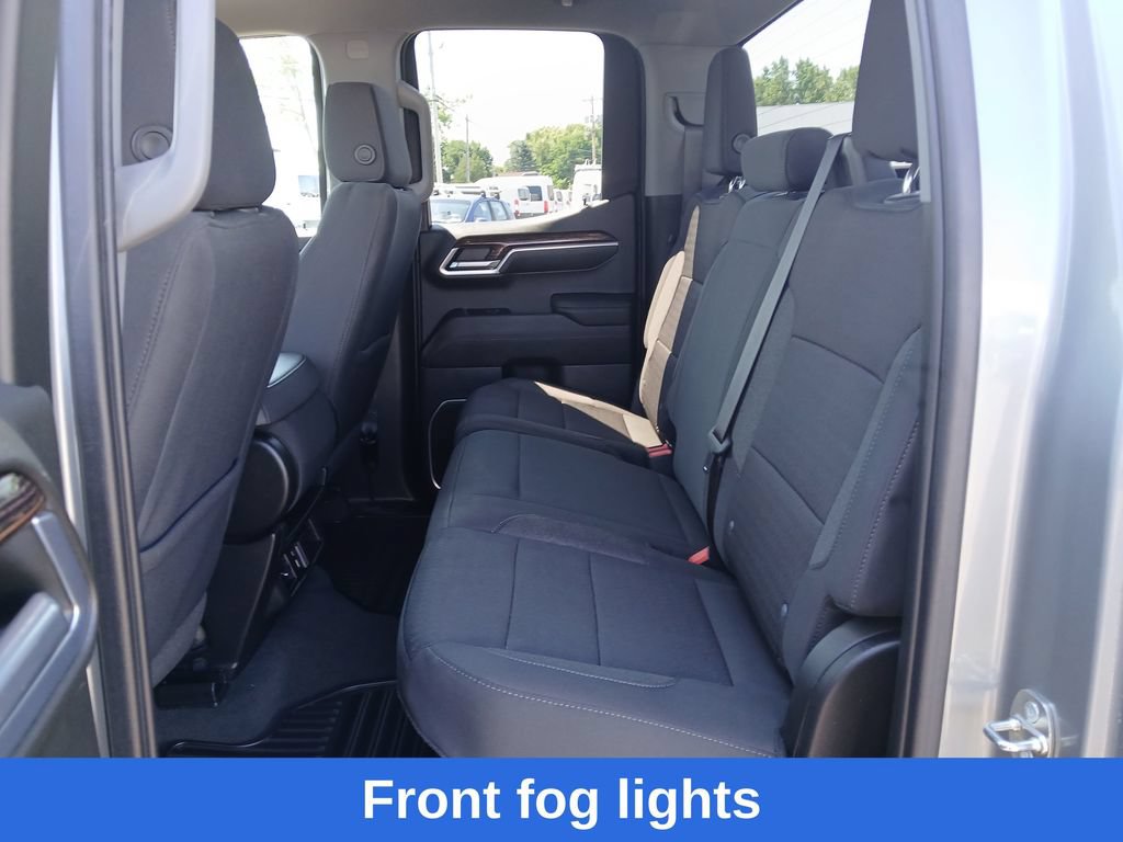 Used 2023 GMC Sierra 1500 Elevation AWD/4WD image 25