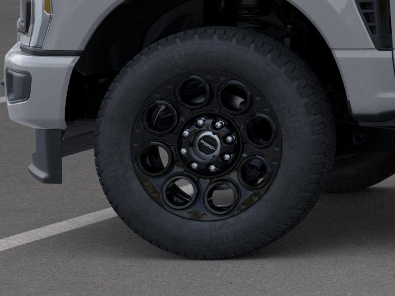 New 2026 Ford F350 XLT w/ XLT Premium Package image 19