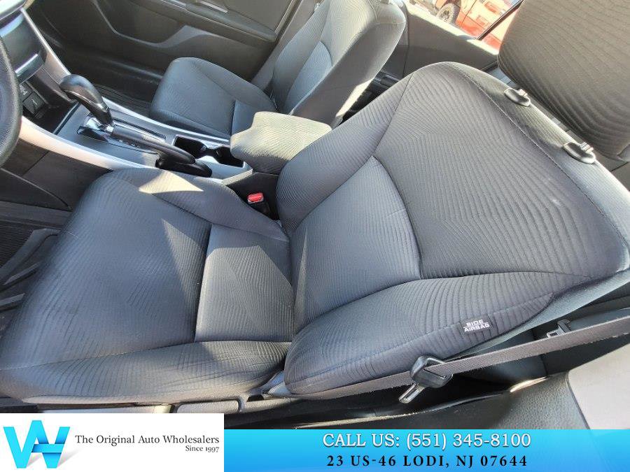 Used 2015 Honda Accord LX image 10
