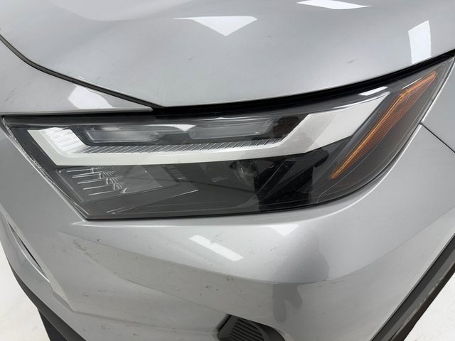 Used 2024 Toyota RAV4 XLE image 6