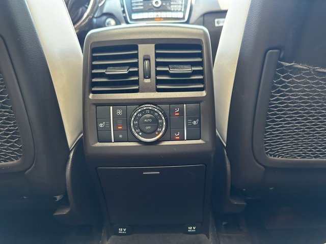 Used 2018 Mercedes-Benz GLS 550 4MATIC image 29