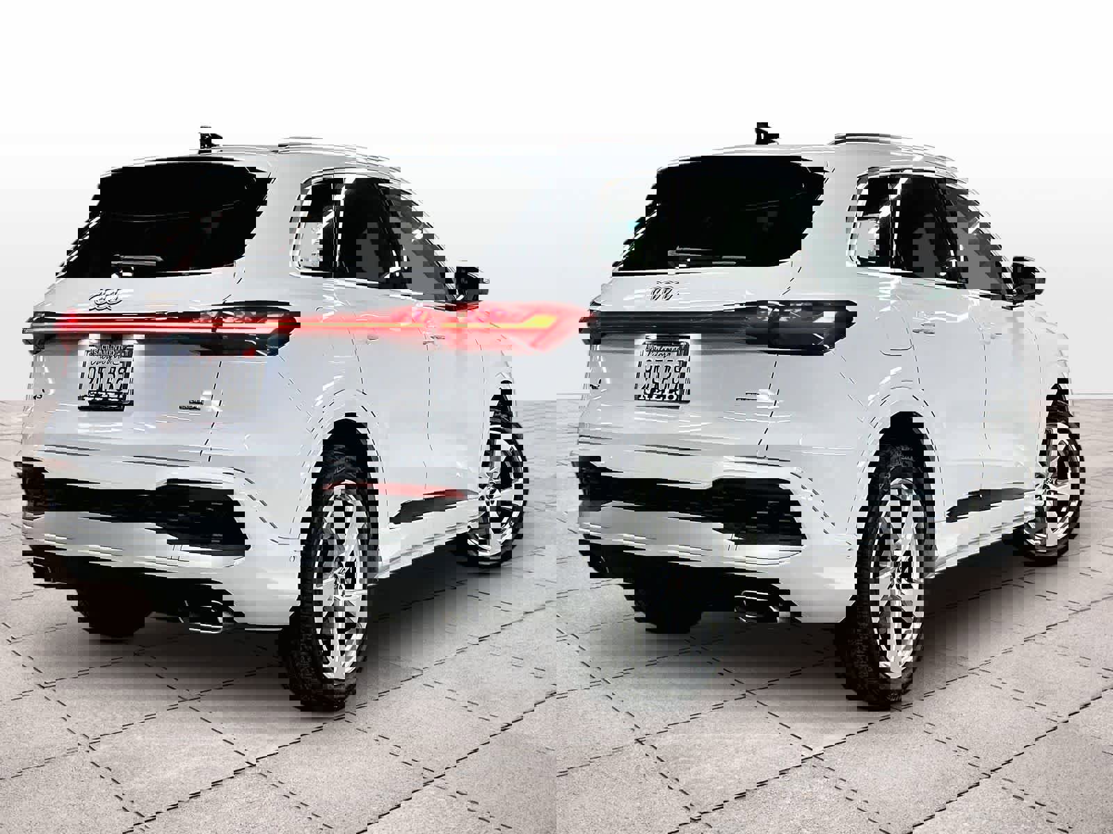 Certified 2025 Audi Q5 Prestige image 15