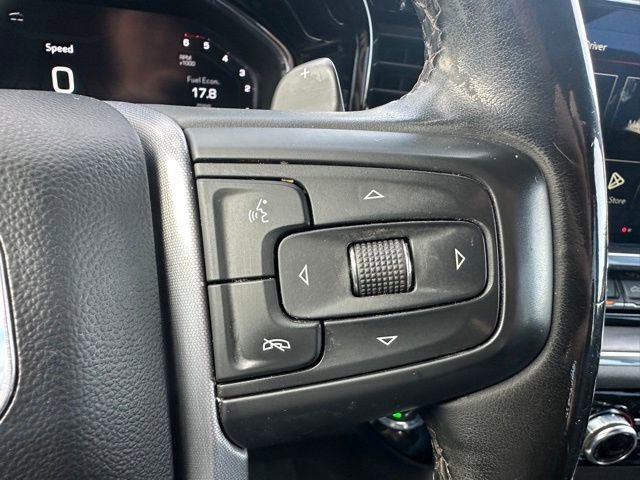 Used 2024 GMC Sierra 1500 SLT w/ SLT Premium Plus Package image 15