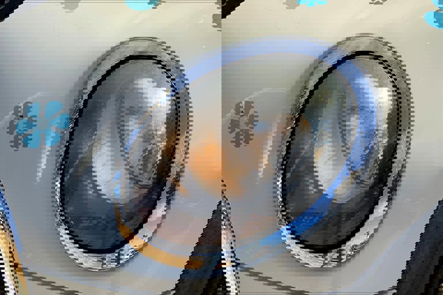 Used 2017 MINI Cooper S image 25