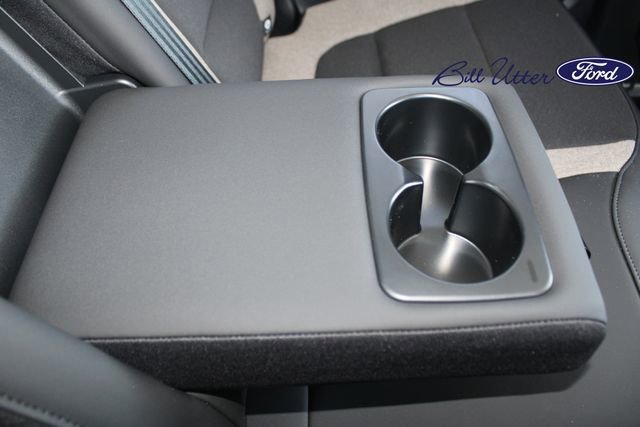 New 2025 Ford Bronco Sport Big Bend image 9