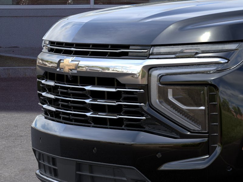 New 2026 Chevrolet Suburban LT w/ Comfort Package AWD/4WD image 13