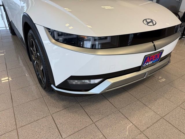 Used 2023 Hyundai Ioniq 5 SEL image 9