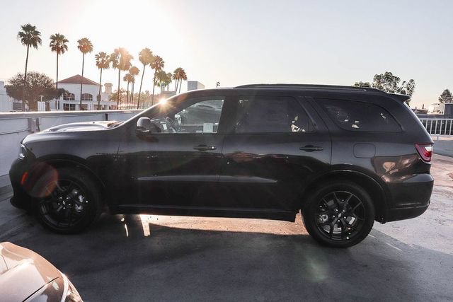 New 2026 Dodge Durango GT AWD/4WD image 16