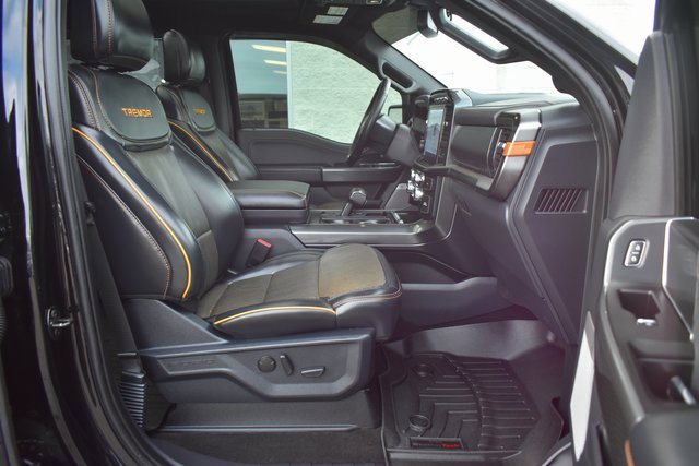 Used 2023 Ford F150 Tremor w/ Equipment Group 402A High image 55