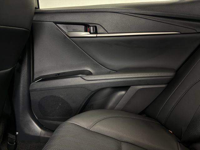 Used 2026 Toyota Camry XSE FWD image 34