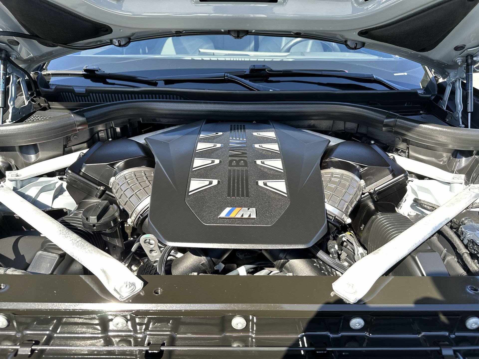 Used 2025 BMW X5 M60i image 17