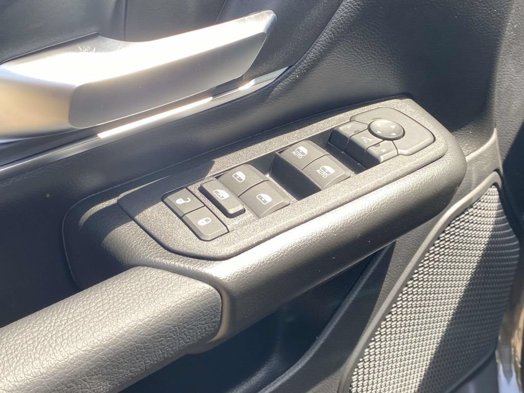 New 2026 RAM 1500 Big Horn AWD/4WD image 43