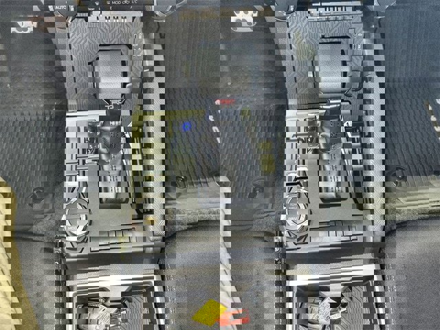 New 2025 Toyota Tacoma TRD Sport image 20