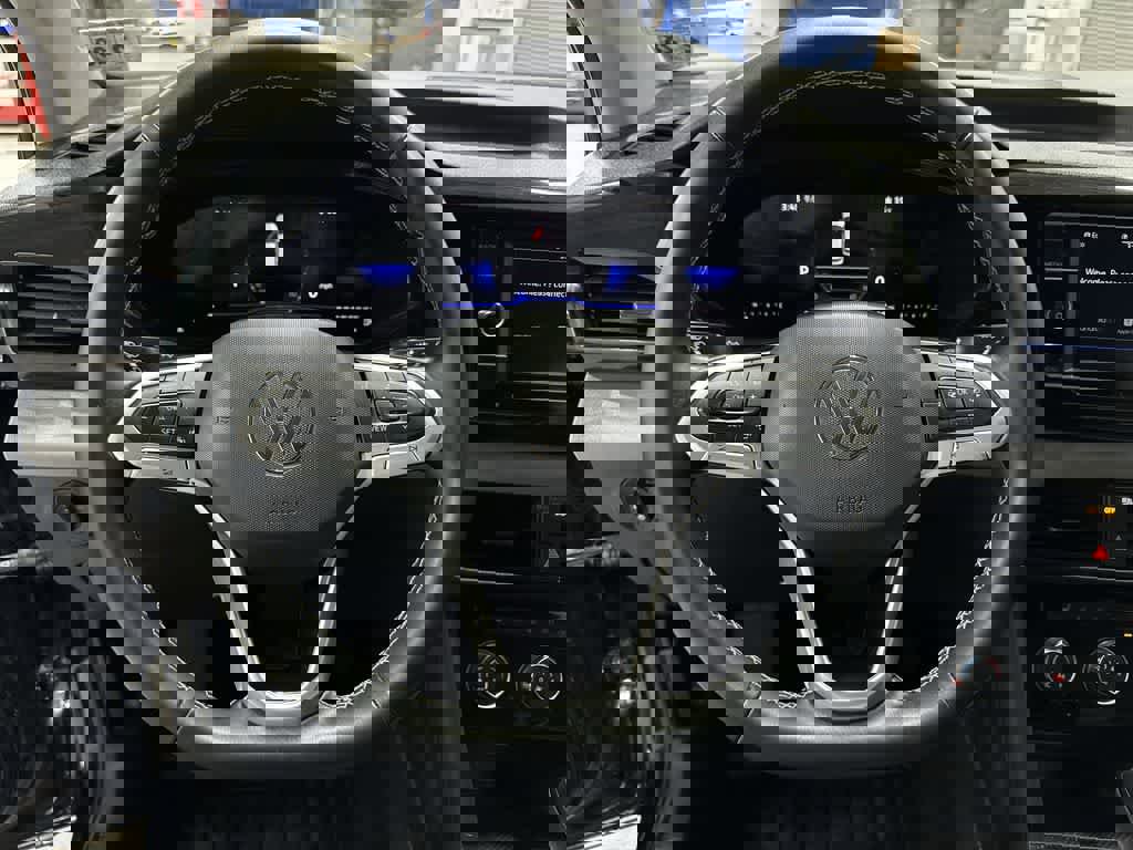 Used 2023 Volkswagen Taos S AWD/4WD image 18