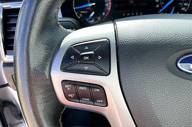 Used 2020 Ford Ranger XLT w/ Equipment Group 302A Luxury image 20