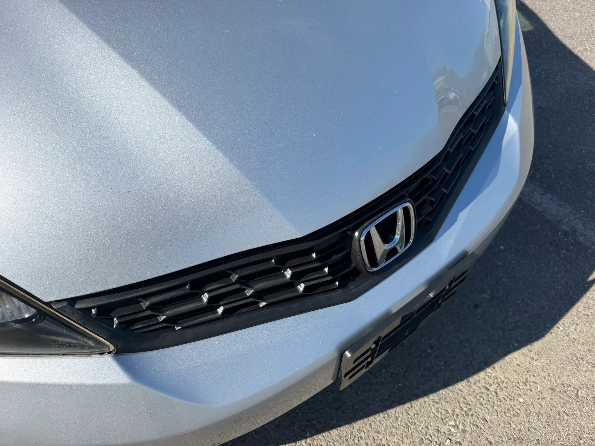 Used 2013 Honda Fit Sport image 5