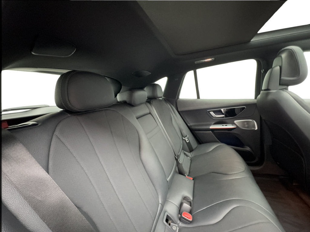 Used 2023 Mercedes-Benz EQE 350+ SUV image 28