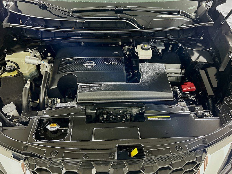 Used 2020 Nissan Murano SV AWD/4WD image 52