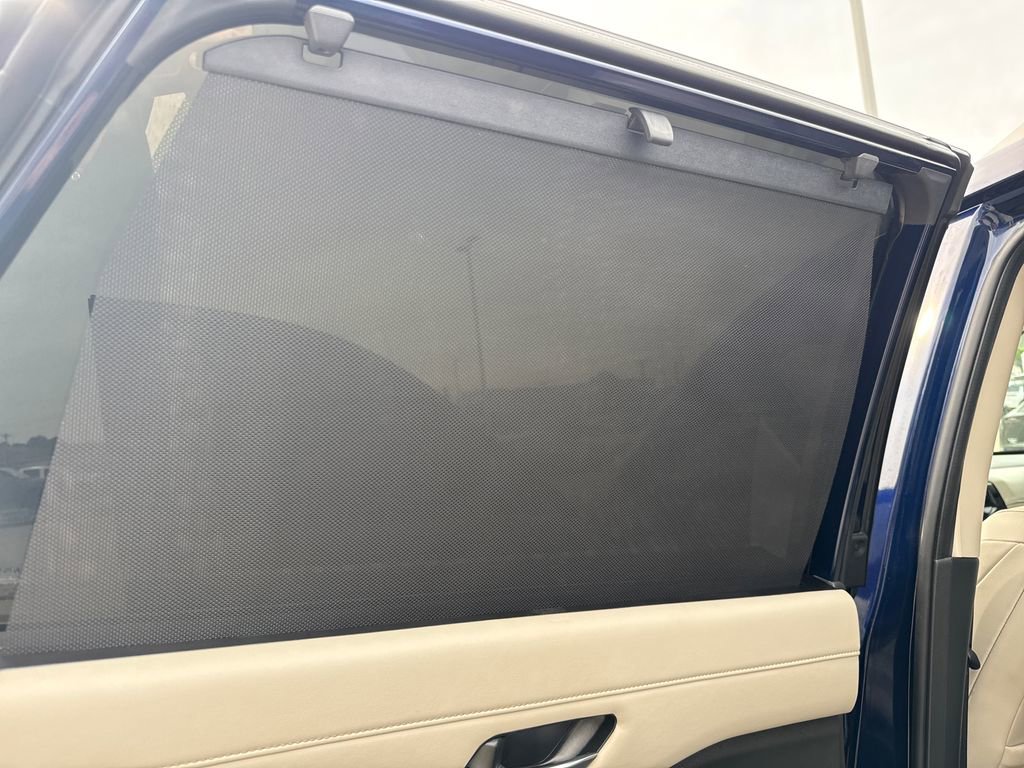 Used 2022 Nissan Pathfinder SL w/ SL Premium Package image 25