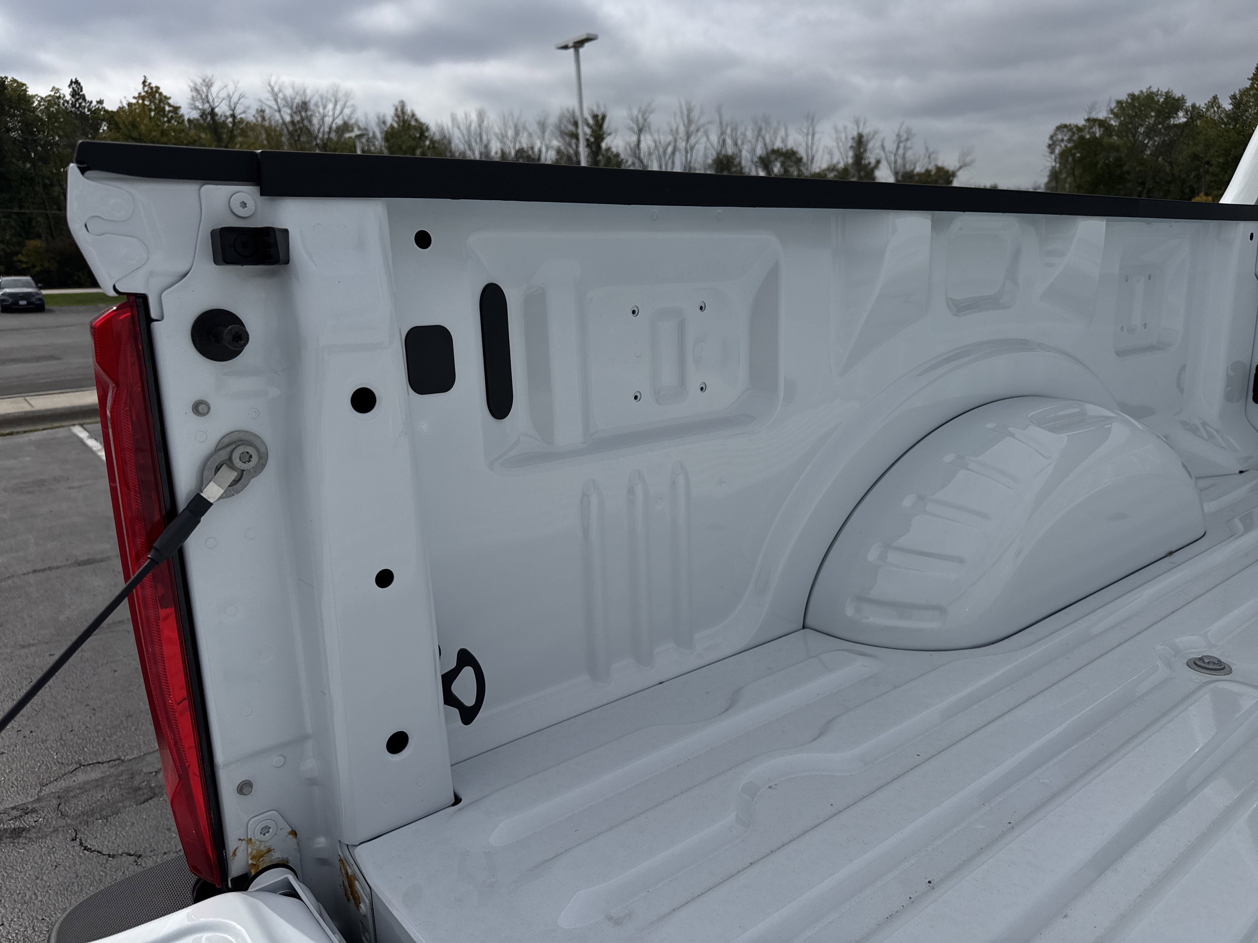 New 2026 Ford F250 XL w/ STX Appearance Package image 25