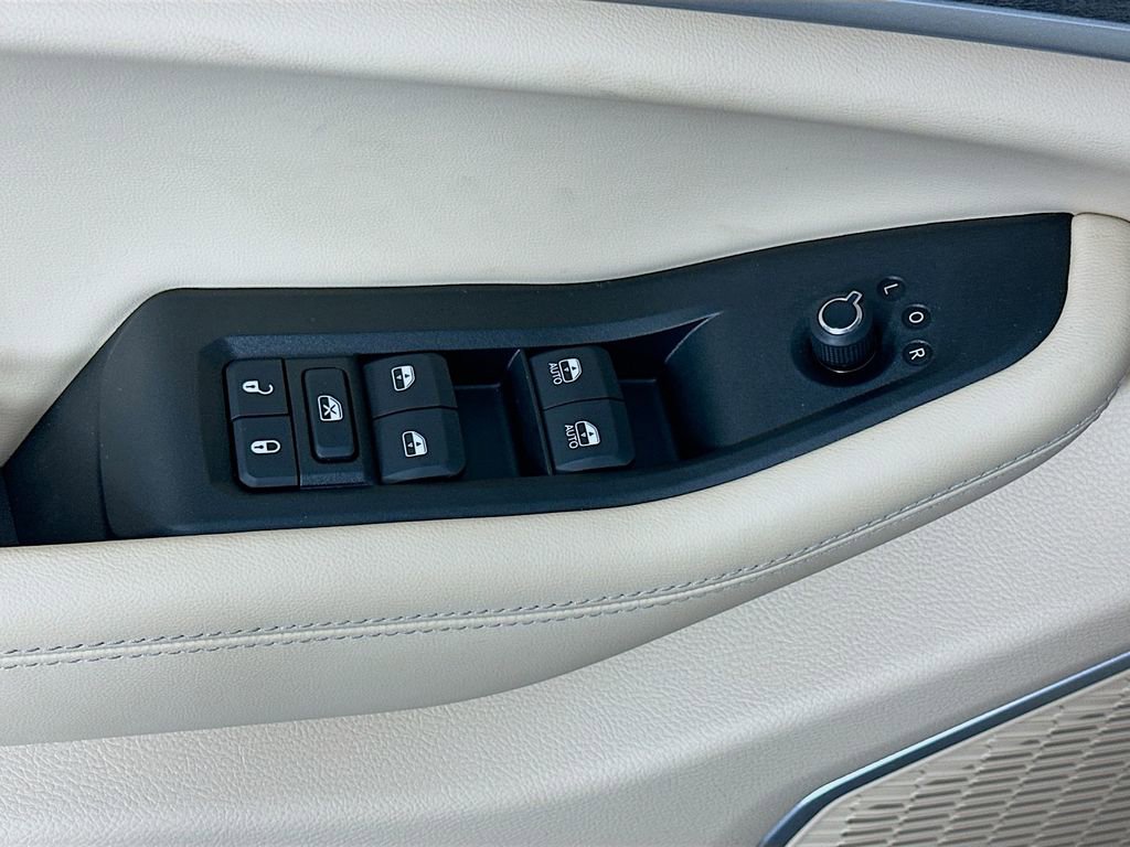 New 2026 Jeep Grand Cherokee Limited image 23