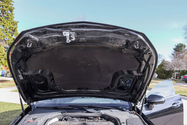 Used 2019 Mercedes-Benz CLS 450 4MATIC image 19