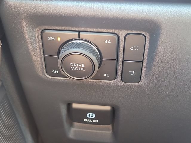 New 2027 Ford Expedition Max King Ranch AWD/4WD image 34