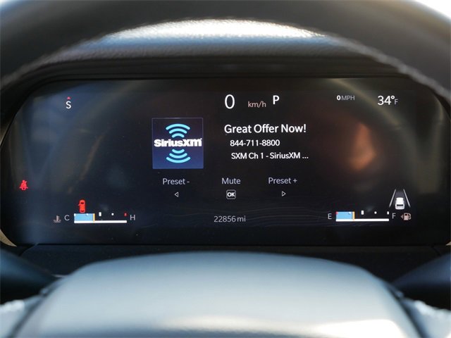 Used 2022 Jeep Grand Cherokee Altitude image 26