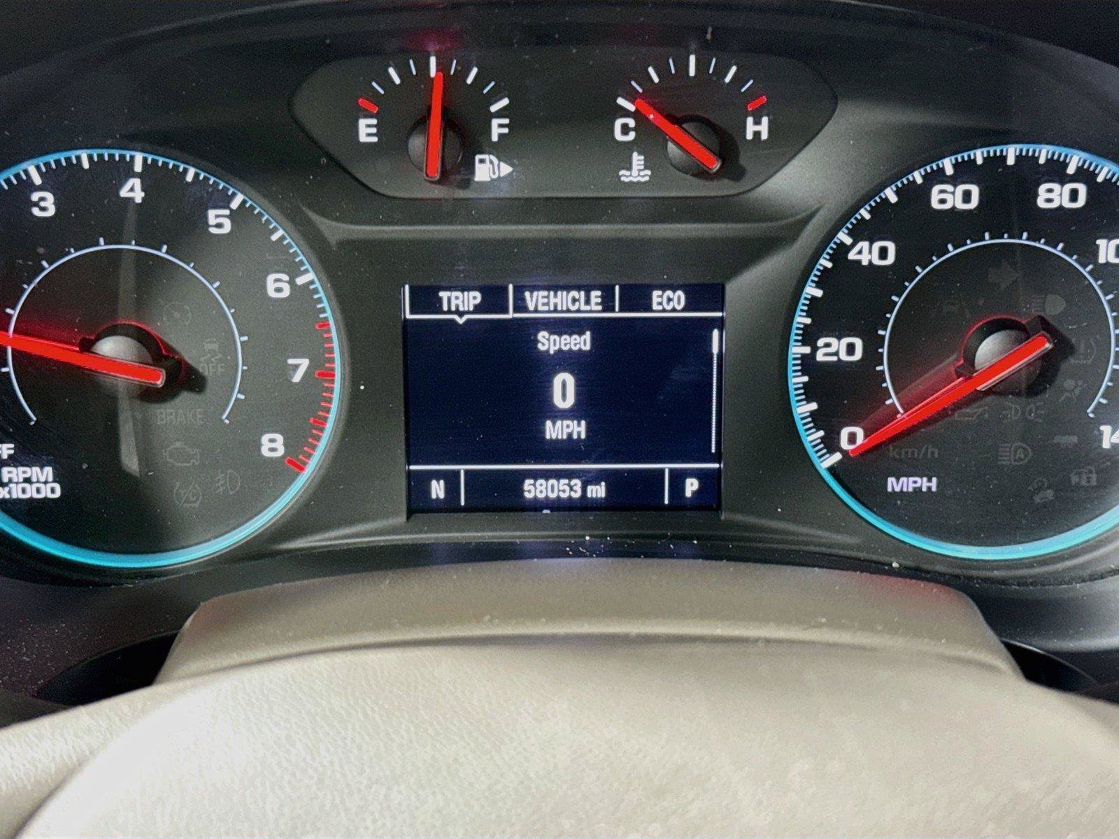 Used 2024 Chevrolet Malibu LT FWD image 11