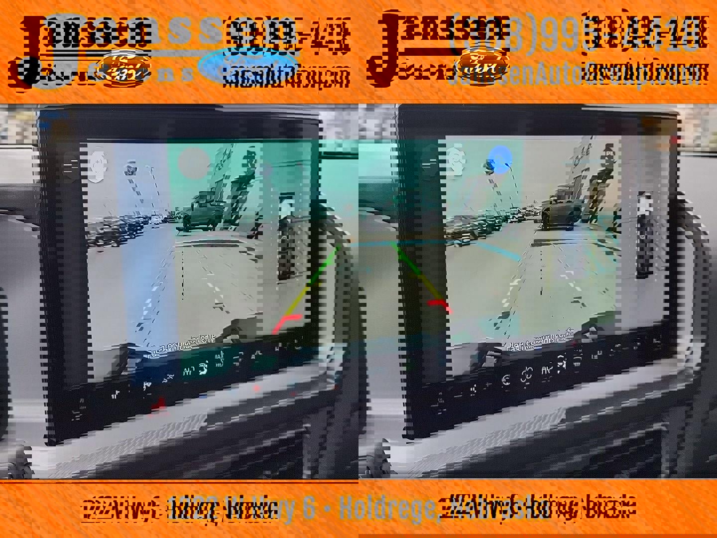 Used 2025 Ford Bronco Sport Badlands image 24