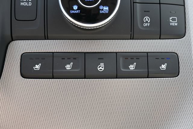 Used 2022 Hyundai Palisade Calligraphy AWD/4WD image 33