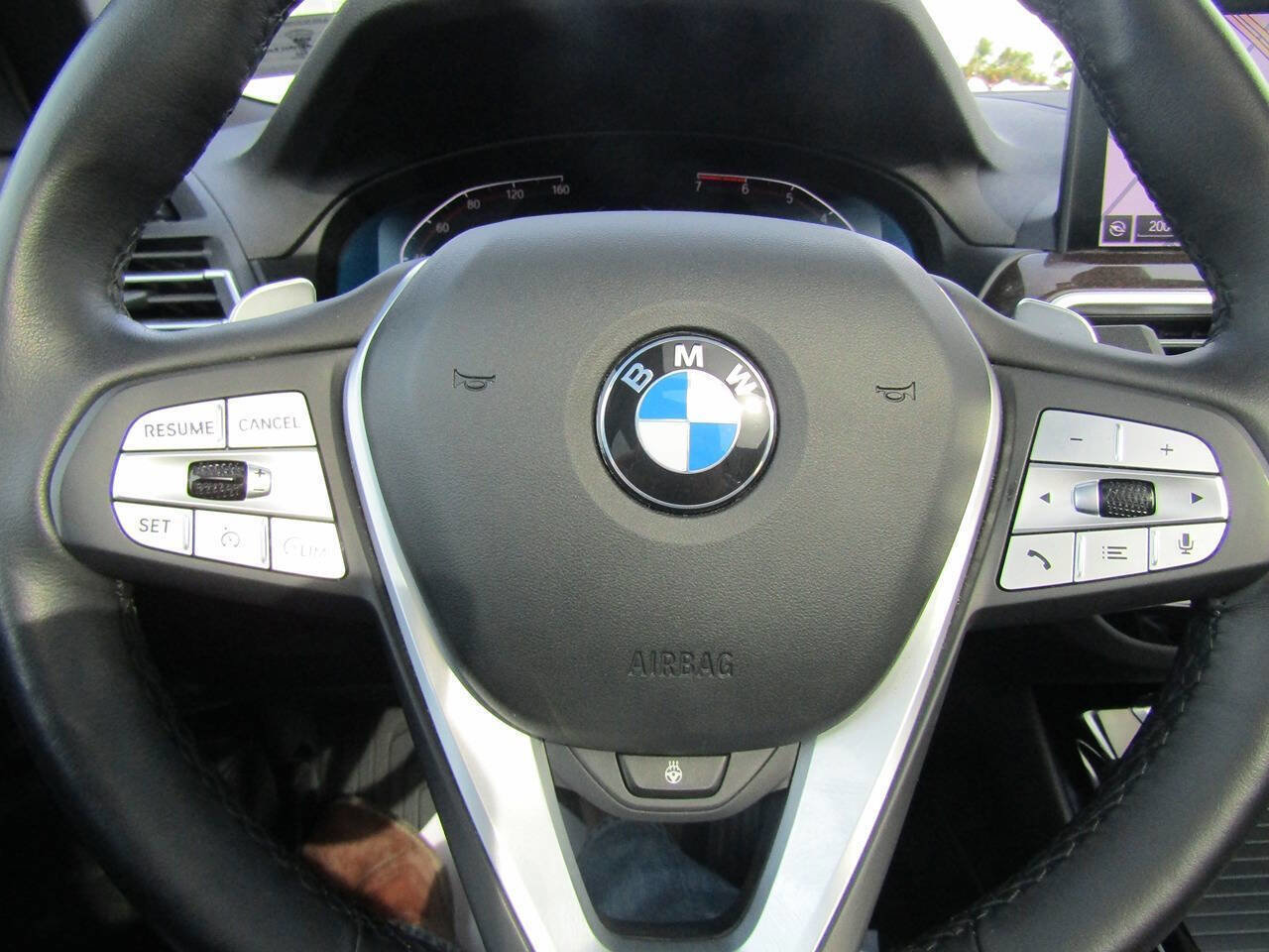 Used 2024 BMW X3 xDrive30i image 19