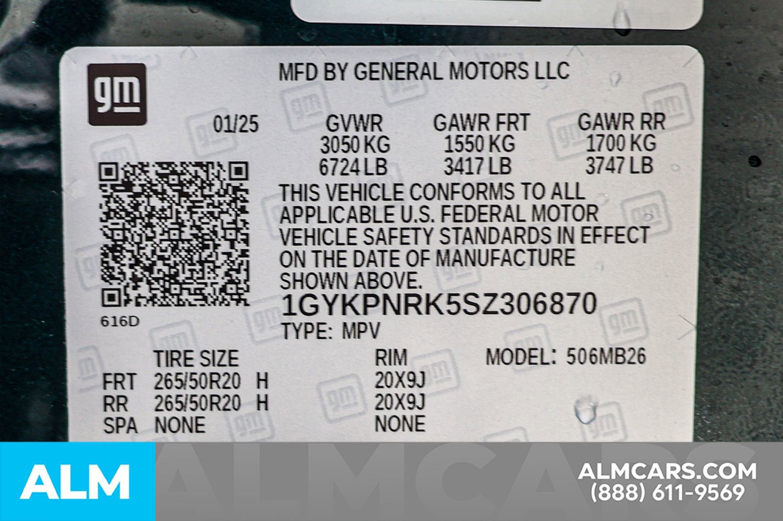 Used 2025 Cadillac Lyriq Luxury image 54