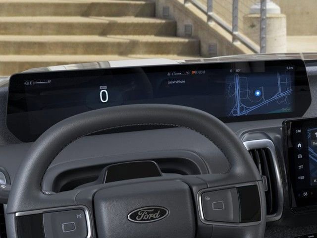 New 2026 Ford Expedition Tremor image 13