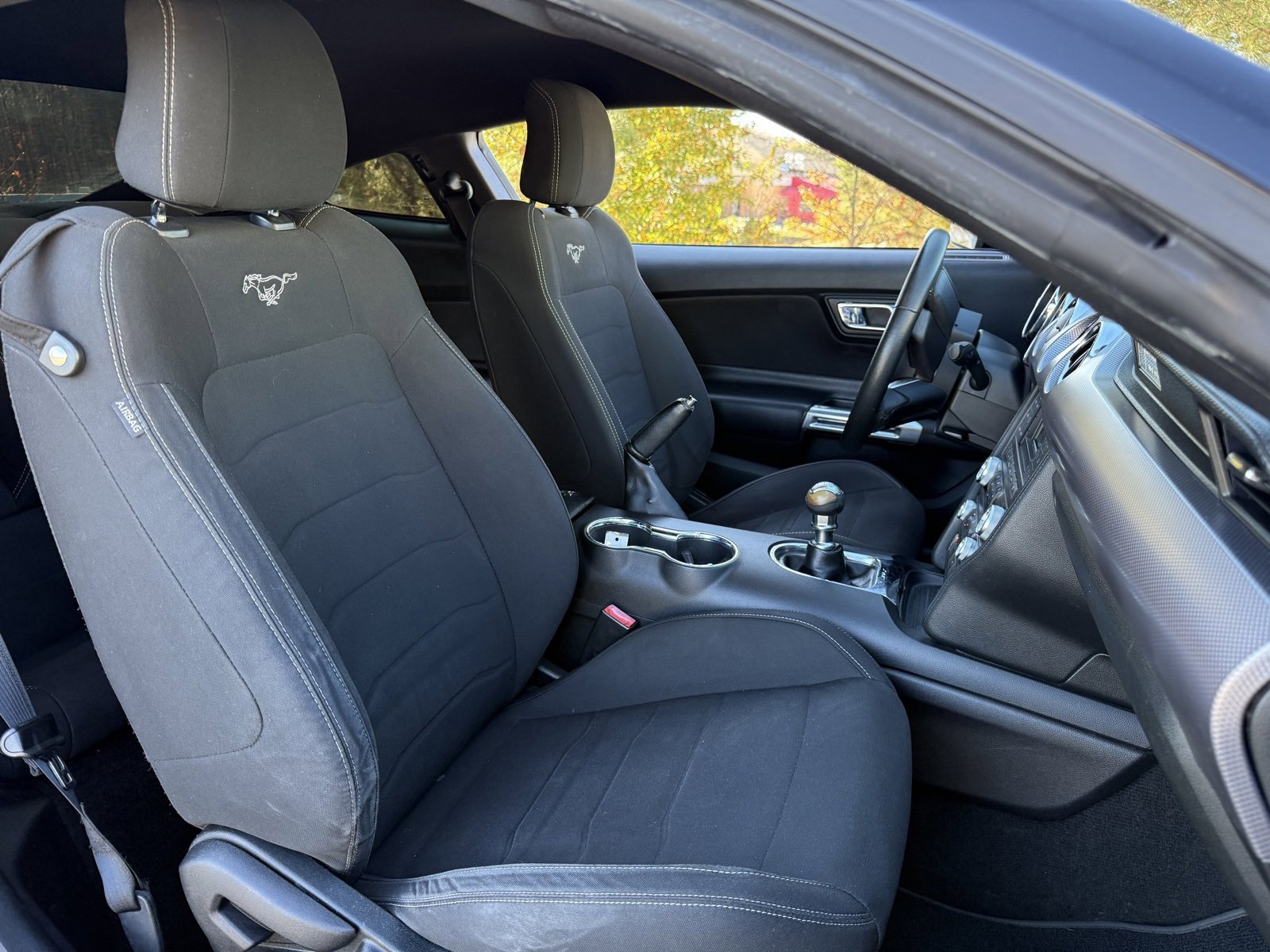 Used 2016 Ford Mustang GT w/ Interior & Wheel Package image 36