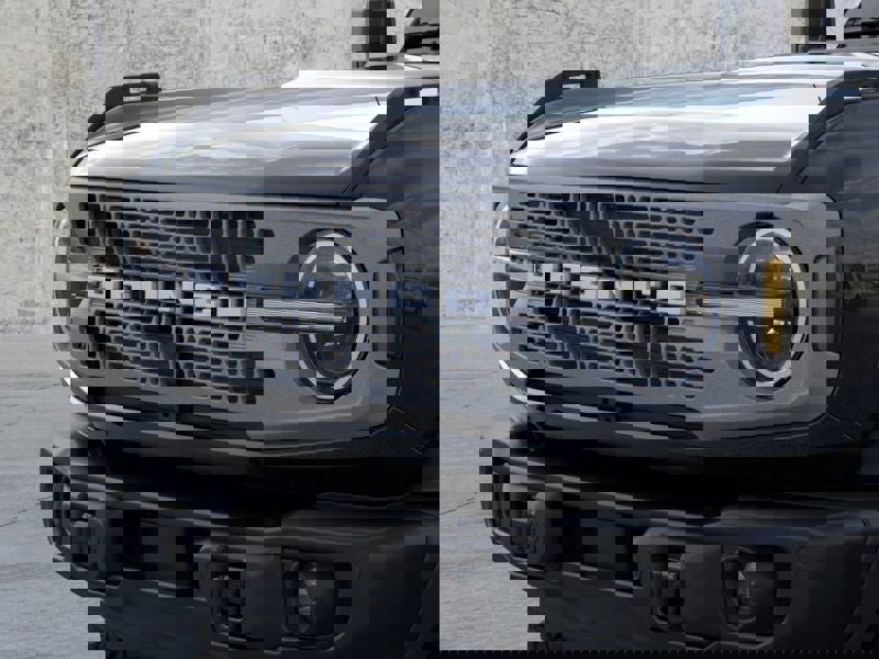 New 2025 Ford Bronco Badlands image 19