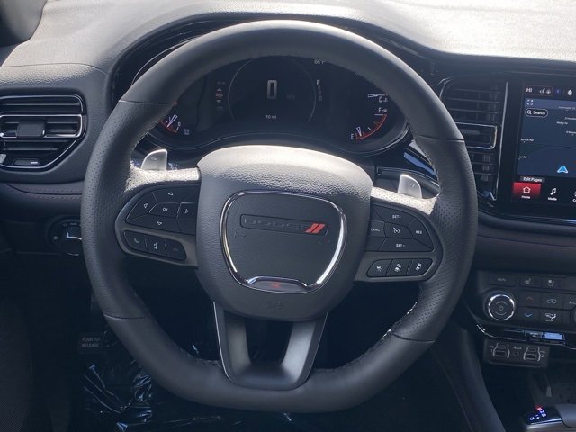 New 2026 Dodge Durango GT image 39