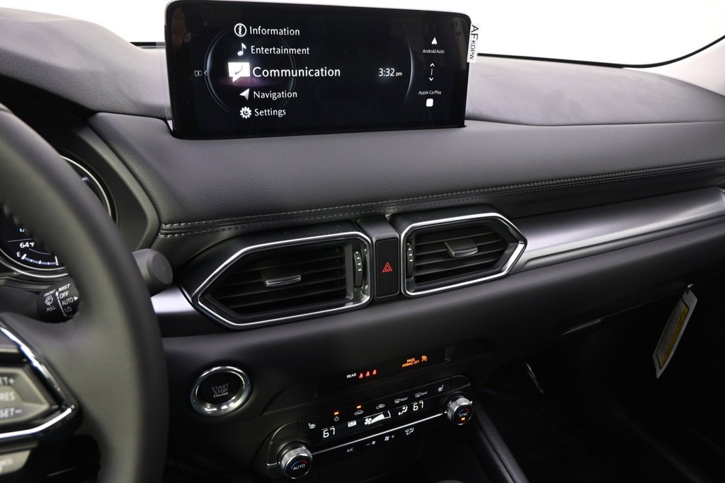 New 2025 MAZDA CX-5 AWD 2.5 S w/ Select Package image 26
