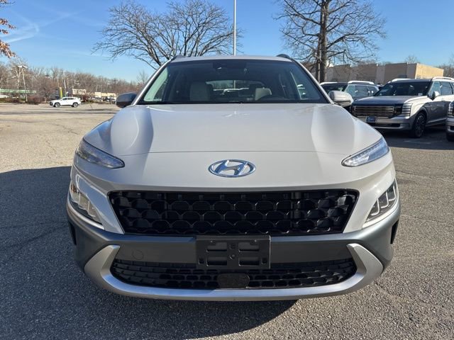 Certified 2023 Hyundai Kona Limited image 2