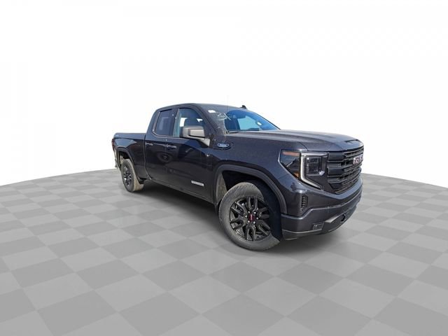 New 2025 GMC Sierra 1500 Elevation image 2